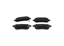 Bremsbelagsatz Vorne für Suzuki Baleno FW EW Swift V AZ ab 16->