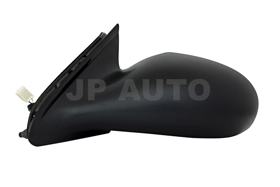 For 2001-2006 Chrysler Sebring Power Black Side Door View Mirror Left - Image 2 of 4