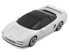 Kyosho MR-03 RWD Mini-Z ReadySet w/Honda NSX Body White w/KT-531P 2.4GHz