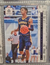 2022-23 Panini Chronicles Draft Picks - Luminance Ja Morant #23 
