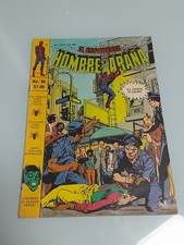 Spiderman #90 El Asombroso Hombre Araña 1982 spagnolo Messico fumetto anni 80 