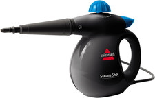 BISSELL Steamshot Handheld Steam Cleaner, Multi-Purpose Handheld Steam Cleaner,