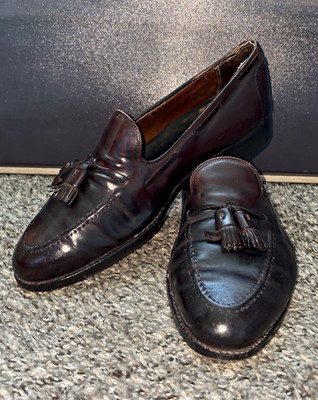 Alden 772