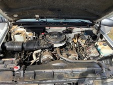 1993 Chevrolet Suburban for Sale