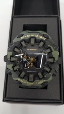 G SHOCK Model GA V01CMG CASIO
