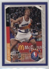 1993-94 Upper Deck Joe Kleine #503 0vq7