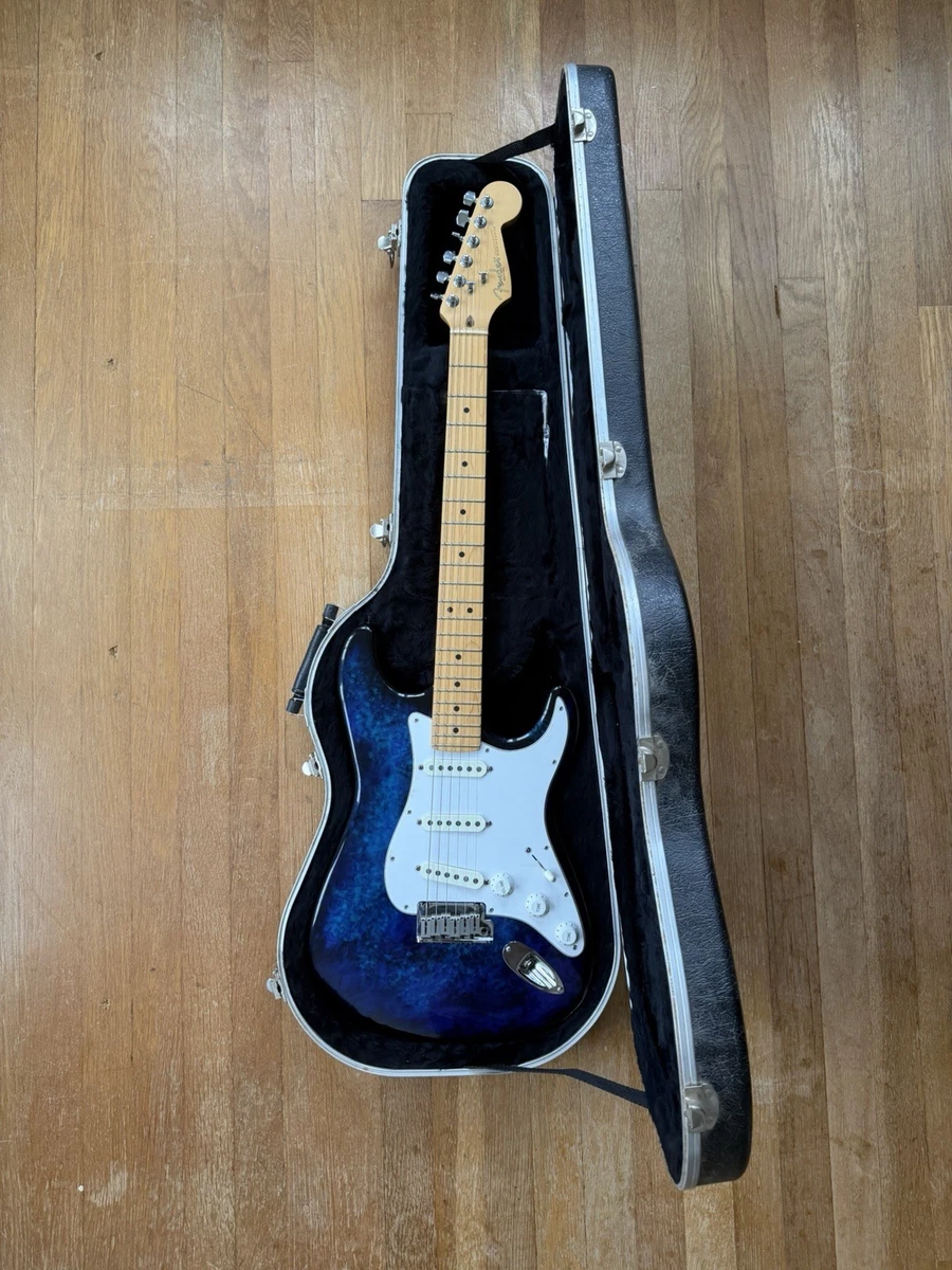 1994 Fender Stratocaster for sale - eBay