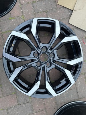 Ford Puma ST Line 18'' Leichtmetallrad L1TC-H1A L1TC-R1A 7JX18 ET47,5 2590152 #2