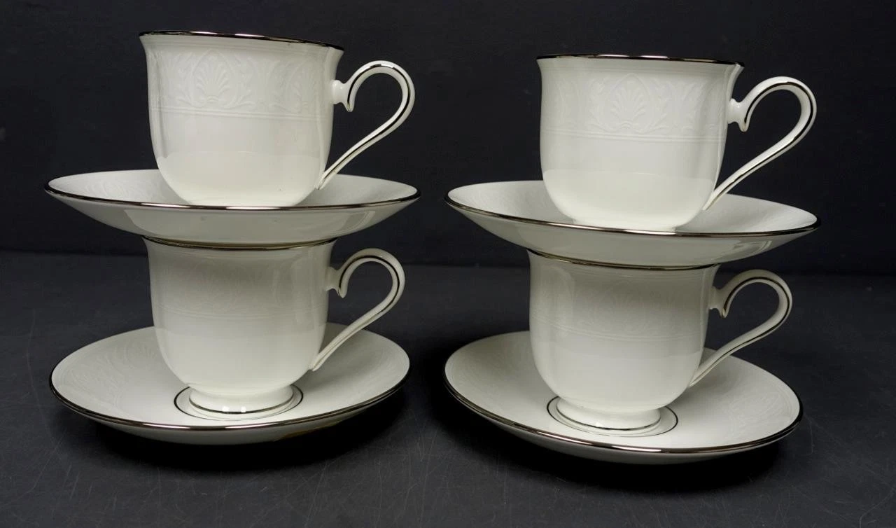 Lenox Hannah Saucer