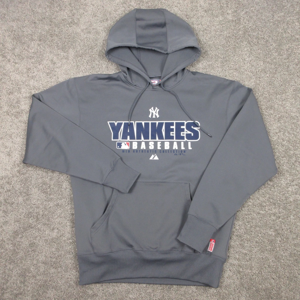 Majestic New York Yankees MLB Sweaters for sale | eBay