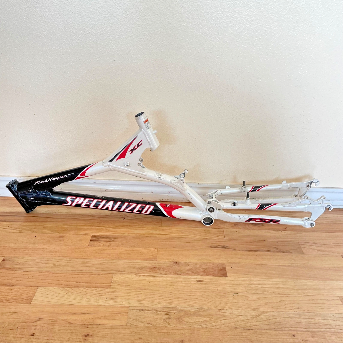 SPECIALIZED RockHopperフレーム Specialized Rockhopper A1 Frame Only 19