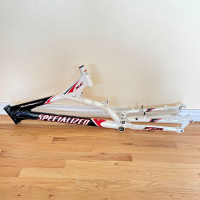 Specialized Rockhopper Comp FSR XC Frame 18.5