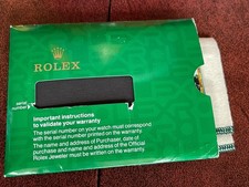 ROLEX DATEJUST WOMENS 26 MM WATCH W/ BOX & PAPER BLUE ROMAN DIAL OYSTER BAND 9