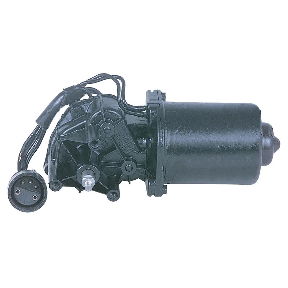 Limpiaparabrisas delantero motor Cardone Reman para Jeep Cherokee 1984 1985 1986-1990 Foto 3 de 4