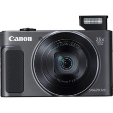 Canon PowerShot SX620 HS Digital Cameras for sale - eBay