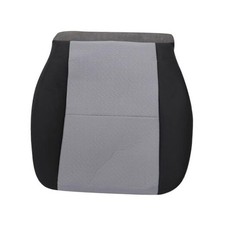 Front Passenger Side Bottom Replacement Seat Cover Cloth Compatible with