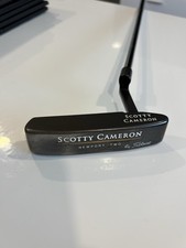Titleist Scotty Cameron 1997 Classics Newport 2 Putter 35” RH Vintage