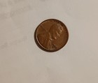 USA Lincoln Wheat Cent 1954-S — photo 1