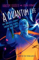 A Quantum Life (Adapted For Young Adults) | Hakeem Oluseyi (U. A.) | Taschenbuch