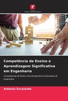 Antonio Escalante | CompetêNcia De Ensino E Aprendizagem Significativa Em...