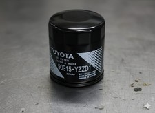 Genuine OEM Oil Filter 90915  YZZD1