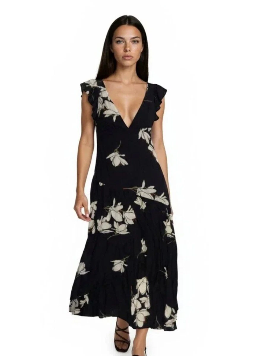 Free People Black Dresses for Women for sale