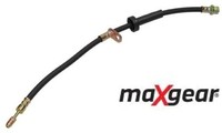 Maxgear 52-0230 Bremsschlauch FüR Citroen FüR Peugeot FüR Ds