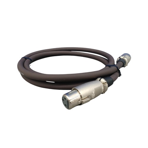 Cable Accuphase XLR ASLC-15B 1,5 m/par nuevo - Imagen 7 de 9