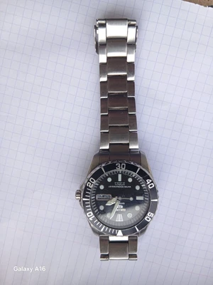 montre seiko plongee automatique - Photo 1/3