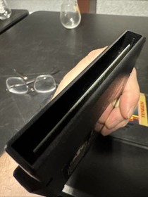 Nintendo NES Super Sprint & Shinobi Pac-Man Vinidcators combo pack Tengen