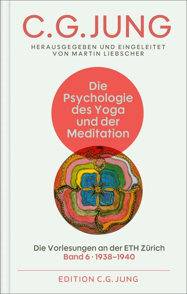 Die Psychologie Des Yoga Und Der Meditation | C. G. Jung | Deutsch | Buch | 2025-image