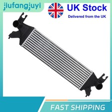 NEW INTERCOOLER FITS SUZUKI VITARA 1.6 DDIS YEAR 2015 TO 2020 961556