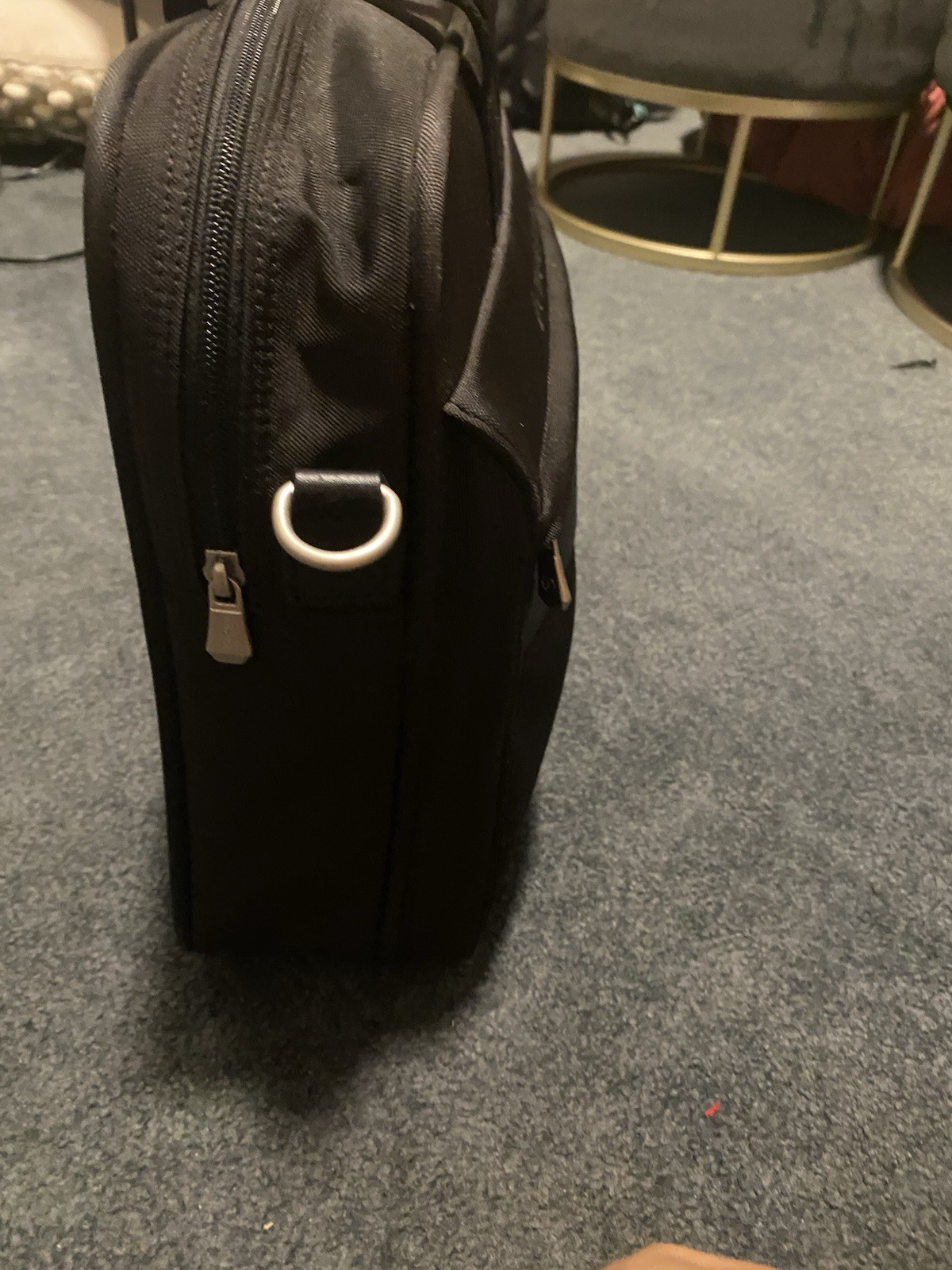 LONGCHAMP COMPUTER BAG  EXCELLENT CONDITION NO ST… - image 6