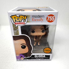 Funko Pop Modern Family Vinyl Figures 18