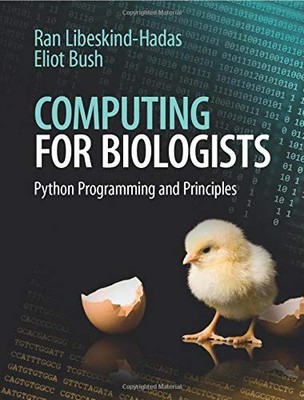 Computing für Biologen: Python-Programmierung und Prinzipien, Lauf 