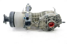 2013-2015 Nissan Pathfinder Rear Axle Differential Carrier AWD