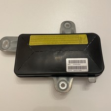 Sicherheitsmodul BMW 3er E46 Compact T�rmodul T�r Vorne Rechts 34705513003X