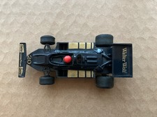 Scalextric Walter Wolf F1 Car
