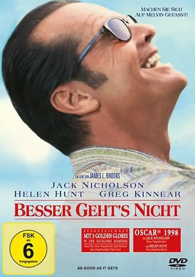 Besser geht's nicht