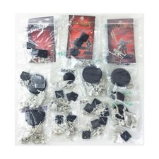Gamezone Fantasy Mini 28mm Imperial Collection - 26 figures! New