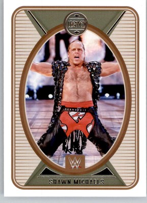 2022 Panini Chronicles Wrestling Base OR Rookie Cards Pick From List 1-250