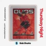 2025 UPPER DECK TIM HORTONS TEAM CANADA OLYMPIC #CO-4 DOUGHTY/TOEWS DUOS