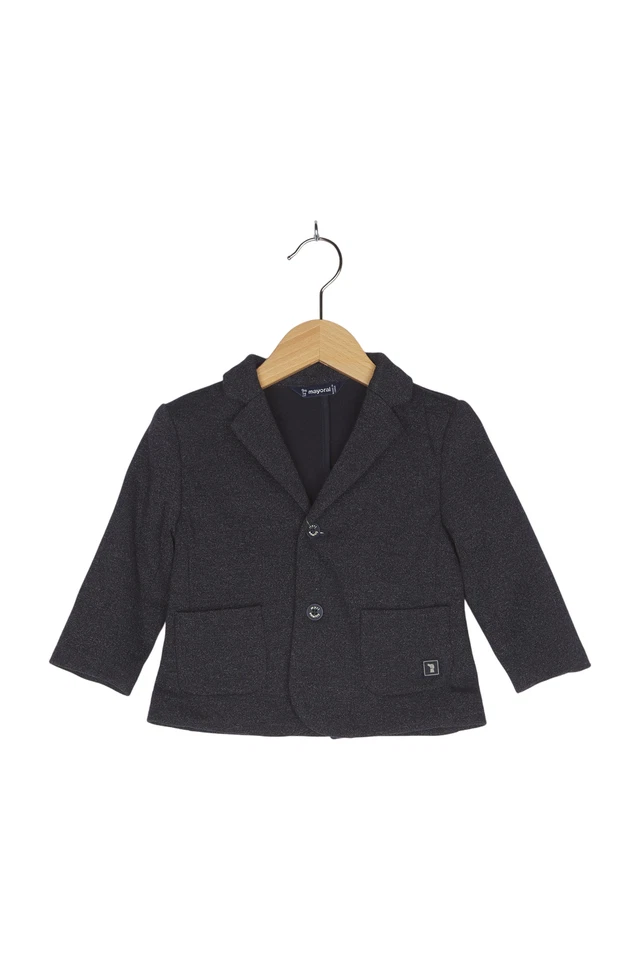 Mayoral Jacke Gr. EU 74 Blau Baby Neu - Bild 1 von 4