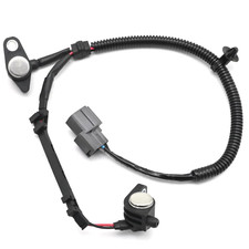 37840PAAA01 Engine Crankshaft Position Sensor, Replacement for Honda Accord, CL,