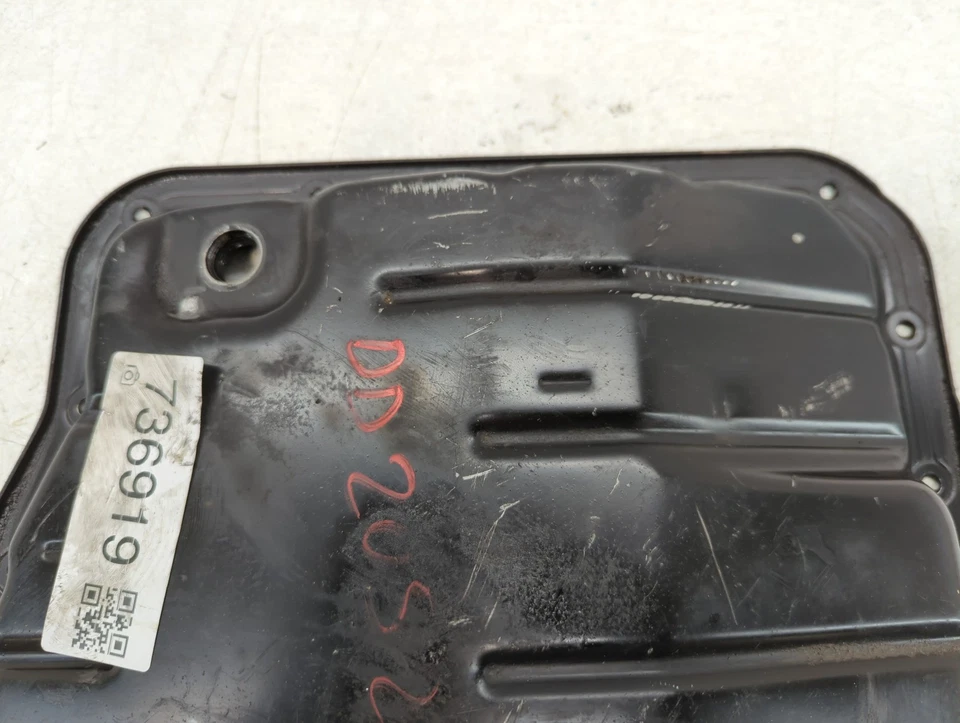 Маслосборник двигателя Lexus Es300 1994-2003 годов выпуска Q06NL - Изображение 3 из 4