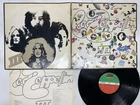 Led Zeppelin Led Zeppelin Ⅱ Japan LP [23640ER]