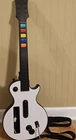 Guitar Hero 3 Les Paul Guitar Controller for Nintendo Wii Wii-033 Vintage