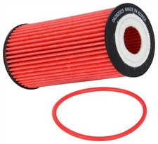 HP-7038 K&N OIL FILTER; AUTOMOTIVE