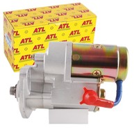 ATL Anlasser Starter 2Kw Passend FüR Opel Campo 2.2D