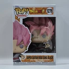 Funko Pop! Animation Dragonball Super Super Saiyan Rose Goku Black #1279